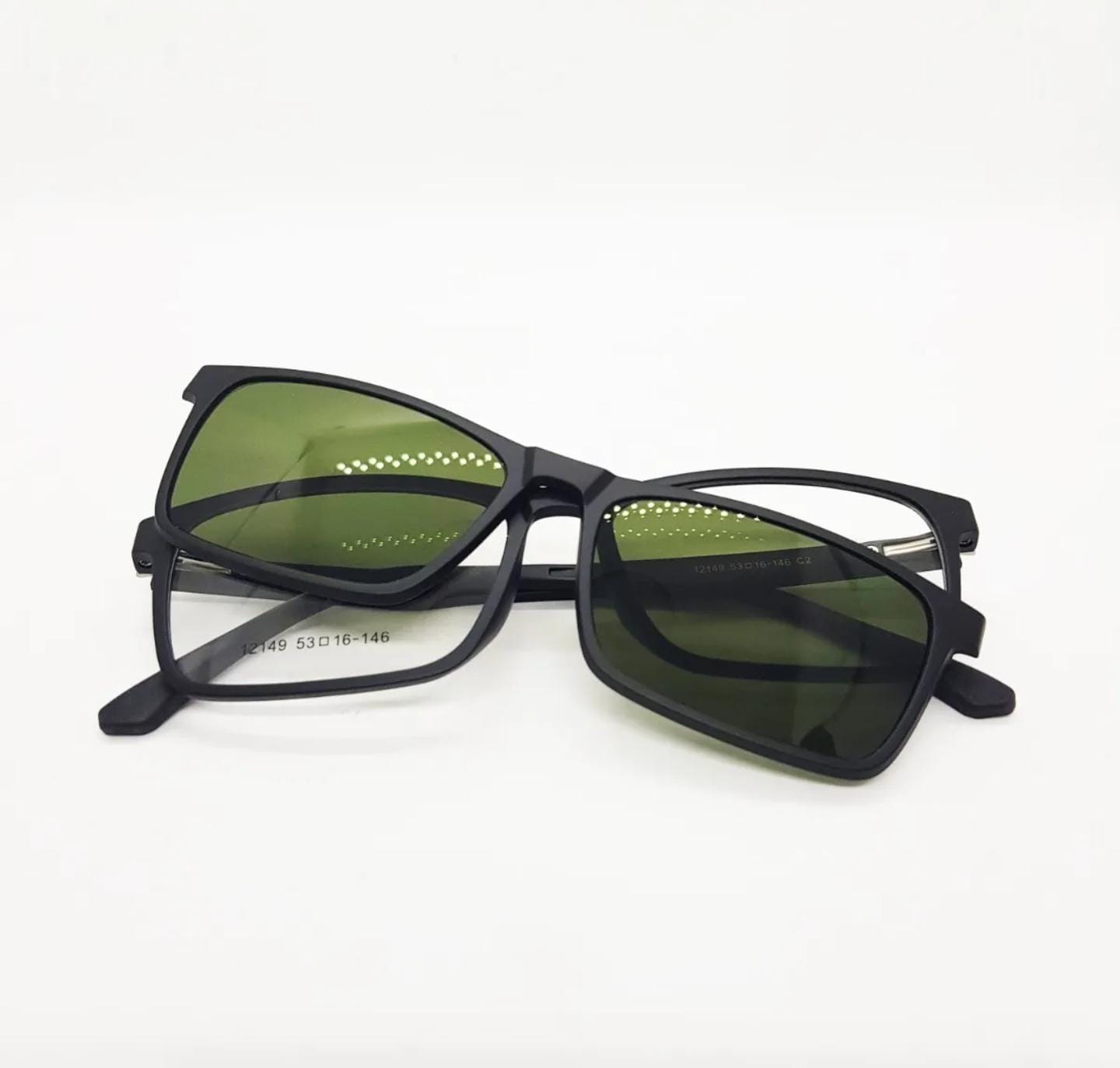 Miniatura 3 de GAFAS MAGNETICAS ORIGINALES 6 LENTES